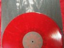 Behexen Nightside Emanations RED SPLAT1st press Lp Satanic Warmaster  Marduk ...