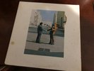 Pink Floyd ?– Wish You Were Here - 1976 US - PCQ 33453 - Quadraphonic