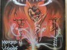 Sepultura - Morbid Visions [Vinyl] Shark