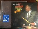 Art Blakey & The Jazz Messengers ?– Mosaic - 2003 - Music Matters - 2LP 45 RPM 