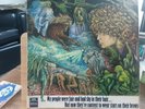 Tyrannosaurus Rex - My People Were Fair..1968 UK 1ST MARC BOLAN LP - SLRZ 1003
