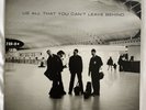 U2 - All That You Can't Leave Behind (2000) Vinyl First Press Immaculate
