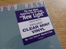 John Mayer Sob Rock Clear Mint Vinyl LP Indies Exclusive