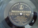 The Beatles Please Please Me 1st Black & Gold PMCO 1202 LP PMC Aussie Australian