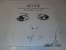 BLONDIE - (I'm Always Touched By Your) Presence Dear - 1978 UK 3-track 12