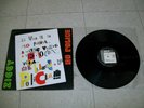 Ziggy No Police Aztec Remix RARE 12