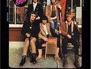 2 Rare Vinyl SUNDAZED 1st LP Reissues: MOBY GRAPE( Poster and Finger)&FEVER TREE