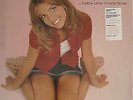 BRITNEY SPEARS - ...Baby One More Time CLEAR with PINK SPLATTER Vinyl LP NEW