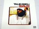TALIB KWELI QUALITY US 2002 ORIGINAL 2LP RAWKUS KANYE WEST DILLA