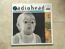 Radiohead - Anyone Can Play Guitar UK Vinyl 12