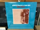 Anette Peacock & Paul Bley - Dual Unity - NEW SEALED REISSUE VINYL LP
