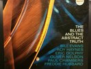 OLIVER NELSON - THE BLUES AND THE ABSTRACT TRUTH 1961 IMPULSE ORIGINAL STEREO LP