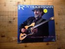 Roy Buchanan When A Guitar Plays The Blues Very Good Vinyl Record Album AL4741