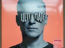 Bryan Adams: Ultimate (Greatest Hits) - New 2017 2 LP 180 Gram Vinyl