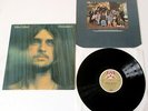 Mike Oldfield - Ommadawn UK 1975 Virgin Beige Label LP Laminated Robor Cover