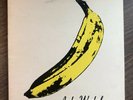 THE VELVET UNDERGROUND & NICO LP: lou reed john cale television modern lovers