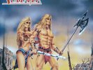 NEW Scavenger ‎Battlefields LP Vinyl Heavy Metal Acid Sodom Exciter Celtic Frost