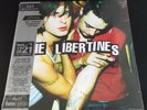 The Libertines HMV Centenary 1921 Exclusive Red Vinyl Limited Edition L.P. NEW
