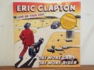 ERIC CLAPTON RSD LIVE TOUR 2001 ONE MORE CAR ONE MORE RIDER 3 LP VINYL ALBUM