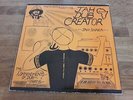 Jah Dub Creator Commandments Of Dub Part 5 , Jah Shaka Label