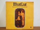 MEATLOAF Featuring STONEY & MEATLOAF PRODIGAL 5C ENGLISH PRESS LP VINYL ALBUM