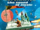 SUPERSISTER The Sound of Music: The First 50 Years: 1970-2020 [Yellow Vinyl] NEW