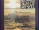 BILL PEARCE Sun of My Soul LP WORD Xian Funk Drum BREAKS Rare LARRY MAYFIELD