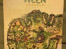 FACTORY SEALED WEEN SHINOLA VOL 1 2009 SCHNITZEL LP Rare