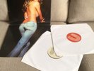 Mariah Carey Heartbreakers 1999 X2 12” Maxi Promo Rare  Vinyl Dance R@b