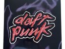 Daft Punk Homework Vinyl