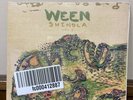 FACTORY SEALED WEEN SHINOLA VOL 1 2009 SCHNITZEL LP Rare