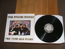 THE STONE ROSES THE TIME HAS COME LP (EARLY DEMO`S AND SESSION TAKES) MINT