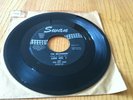 LINK WRAY and THE RAY MEN - I'M BRANDED / HANG ON - ORIGINAL SWAN - EX+ COND.