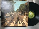 Abbey Road [LP] by Beatles (The) (Vinyl, Oct-1987, Capitol/EMI Records)
