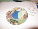 RUSH The Trees / Circumstances 45 MERCURY VG+ to NM play VG++ / VG+ visual