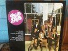 Moby Grape Vinyl? LP Edsel Records ED 137 UK MONO Reissue VG+/VG+
