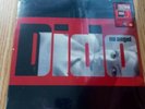 Dido - No Angel Red / Black Split Colored Vinyl LP Record Rare Exclusive