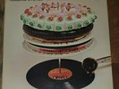 Rolling Stones Vinyl URUGUAY Let it Bleed with poster  Title LP London Records