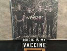 Weezer: Make Believe MSFL MOFI 180g Vinyl LP #1060. Ratitude. Hurley. Maladroit.