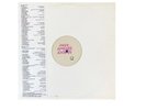 VERY RARE Just Another Asshole vinyl LP - Various Artists 1981 No Wave Album.