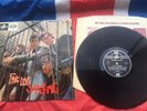 Five Live Yardbirds 1964 Vinyl LP Superb NM