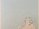A Winged Victory For the Sullen s/t first Album LP - Ambient Drone Vinyl Record