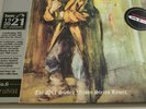 JETHRO TULL LP Aqualung HMV Exclusive CLEAR COLOURED Vinyl *NEW/SEALED Ltd 500
