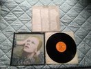 DAVID BOWIE- HUNKY DORY - 3T/4T Very Early  UK PRESSING + LYRICS Vg Playtested