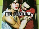 The Libertines 2004 1st Press Numbered Limited Edition Gatefold Vinyl