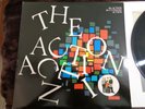 THE ACTION-THE ULTIMATE ACTION EDSEL YELLOW LABEL COPY  POP/SOUL/PSYCH KILLER