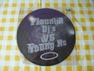 FLAUNT DJ'S V'S YOUNG MC KNOW HOW ORIGINAL 12