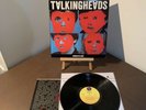 Talking Heads - Remain In Light LP (VG+/VG+, Canada 1980)