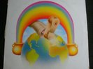 The Grateful Dead ?– Europe '72 3X LP RP Tri-Fold EX/GD+ Warner Bros 3WX 2668