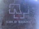 Rammstein Gold Sonne-limited edition vinyl